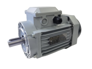 Motor Asíncrono Trifásico Gexin IE2 de 1.5KW, 380V, 50/60Hz, 3000 RPM, Carcasa de Aluminio, Montaje en Soporte, Protección IP55/IP54, F/H - Product Image 1