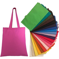 Sac fourre-tout surdimensionné en toile de coton naturel de haute qualité, écologique, tendance, pour femme, été, imperméable, logo personnalisé, supermarché