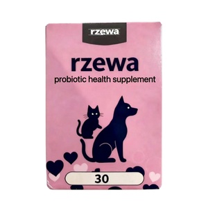 Suplementos para Perros, Probióticos y Prebióticos, Cápsulas de Probióticos OEM/ODM para la Salud Digestiva Diaria de las Mascotas - Product Image 6