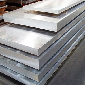 Plaque d'aluminium de haute qualité en promotion usine 410 * 410 6ft*3ft 2mm 4mm 6063 T651 T6 6061 T6 6082 7075 4x8 6mm - Product Image 5