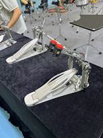 New Model Double Drum Pedal