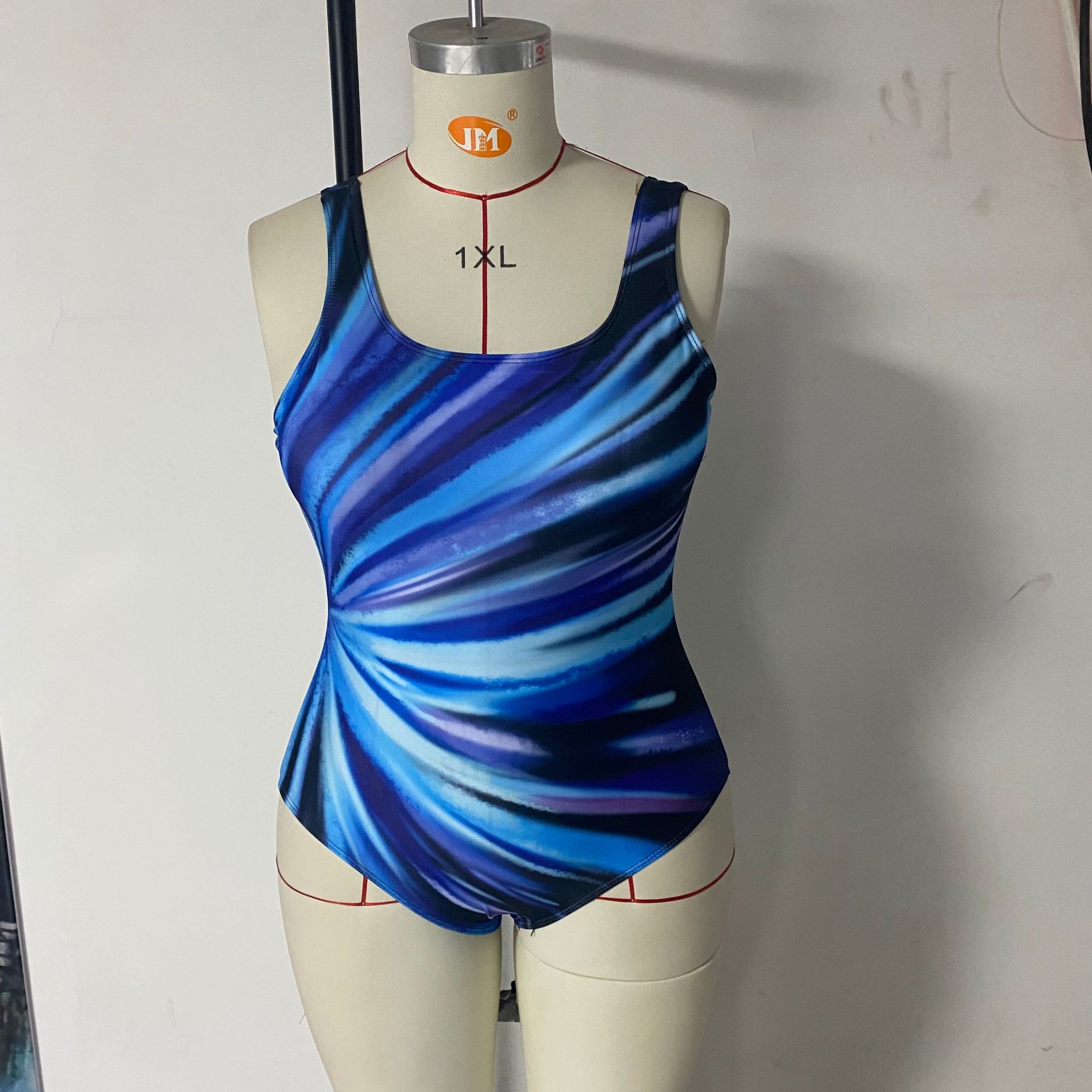 Azul