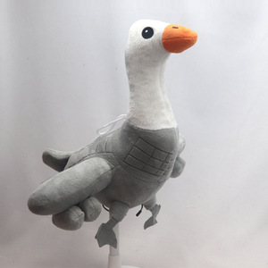 新产品意大利桐桐Sahur毛绒娃娃动物软脑罗特拉拉拉拉巴纳尼派对生日玩具 - Product Image 6