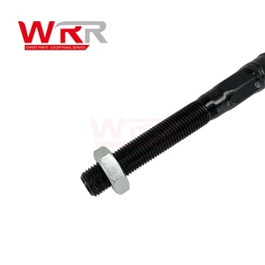 2054600405 2054600505 Biellette de direction pour Mercedes-Benz W205 W213 C300 E300 – Rotule axiale de direction avant intérieure de qualité supérieure et durable - Product Image 5