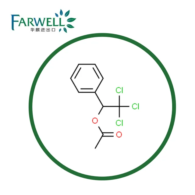 Farwell-مكوّنات الصابون, مكوّنات الصابون ، من طراز CAS #90-17-5 ، من طراز sosalin