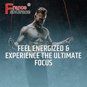 แคปซูลคีโตนภายนอกร่างกาย 60 หน่วยบริโภค ยาเม็ดคีโต ช่วยเพิ่มพลังงาน ส่งเสริมภาวะคีโตซีส ใช้เป็นเชื้อเพลิงเพื่อสมรรถภาพทางจิตและร่างกาย - Product Image 6