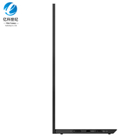 Écran portable Lenovo ThinkVision M14d personnel et domestique, IPS 14 pouces, 60 Hz, écran 2,2K, 100 % sRGB, type-C, mini écran portable pour téléphone portable