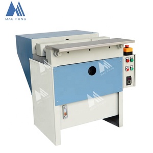 Post-press Equipment <strong>Book</strong> <strong>Back</strong> Pressing Machine <strong>Book</strong> Spine Pressing Machine Semi-automatic <strong>Hard</strong> Cover <strong>Book</strong> Press Machine - Product Image 4