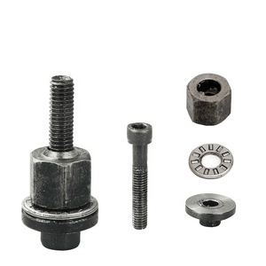 Sdpsiremache de mano para <span class=keywords><strong>tuercas</strong></span>, herramienta remachadora Manual de instalación sencilla, accesorio para <span class=keywords><strong>tuercas</strong></span> M3, M4, M5, M6, M8, M1 - Product Image 3