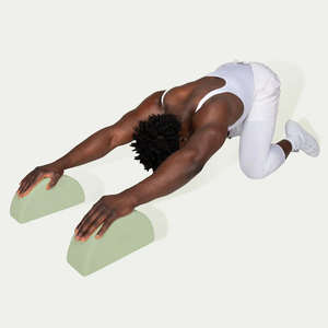 Ev spor salonu Pilates <span class=keywords><strong>Yoga</strong></span> seti spor aksesuarları silikon güç halka işın dambıl direnç Band <span class=keywords><strong>Yoga</strong></span> topu ayak bileği ağırlık <span class=keywords><strong>Yoga</strong></span> <span class=keywords><strong>Mat</strong></span> - Product Image 6