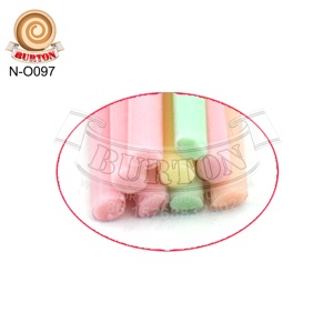 Dài CC dính kẹo kết hợp hương vị trái cây CC dính bột kẹo - Product Image 4