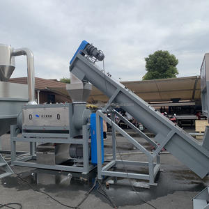 <span class=keywords><strong>เครื่อง</strong></span><span class=keywords><strong>ซัก</strong></span>ล้างแบบเสียดสีสำหรับรีไซเคิลถุงพลาสติก HDPE LDPE <span class=keywords><strong>และ</strong></span>ถุง<span class=keywords><strong>ผ้า</strong></span> PP <span class=keywords><strong>ยี่ห้อ</strong></span>เซเว่นสตาร์ส โปรเฟสชั่นแนล - Product Image 3