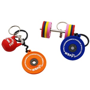 Mặt dây chuyền cao su hình anime Uesaka Wsnbwye, in thăng hoa, tự làm, móc khóa - Product Image 1