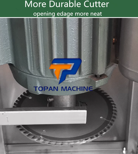 Điện đa chức năng dừa khoan máy màu xanh lá cây dừa mở công cụ chuyên nghiệp dừa quá trình máy - Product Image 4