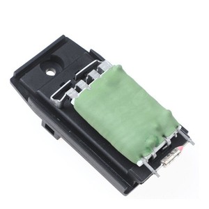 ตัวต้านทานมอเตอร์พัดลมฟอร์ด 1311115 3M5H18B647BA 12V สำหรับเปลี่ยนซ่อม - Product Image 2