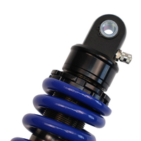 Razors Factory Edition 260mm Precision Tuned Single Adjustable Shock pour Mini Moto 50cc-70cc