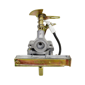 Allumage à pistolet unique avec une qualité stable à un prix avantageux et il était populaire dans le monde entier. Choisissez-le et trouvez un trasure - Product Image 1