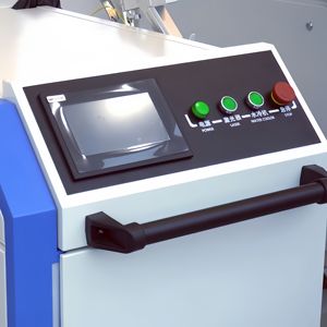 Macchina per la pulizia <span class=keywords><strong>Laser</strong></span> portatile multifunzione personalizzata per pittura ad olio in metallo pulitrice <span class=keywords><strong>Laser</strong></span> per la rimozione della ruggine - Product Image 5