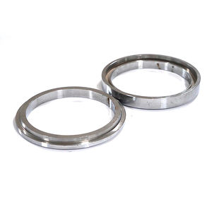 Hochwertiges Betonpumpenrohr-Schmiedeendanschluss-Flansch kragen DN125 PM 056852008 Schwing 10003898 - Product Image 5