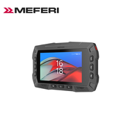 MEFERI 2026 OEM ODM ME10 Computadora Móvil Portátil Android 13 con WIFI 6, Colector de Datos Resistente y PDA para Inventario de Almacén