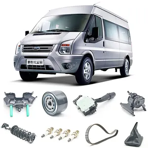 Auto Auto Ersatzteile für FORD Transit Teile aus Original teilen Großhändler für chinesisches Auto Ford V348 mit Fabrik preis