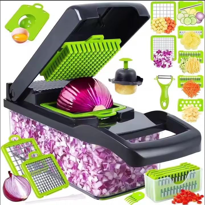 16pcs