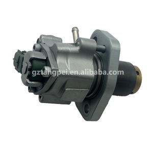 Высококачественный автомобильный топливный насос, совместимый с Toyota Lexus OEM 23100-39617 23100-39618 - Product Image 4