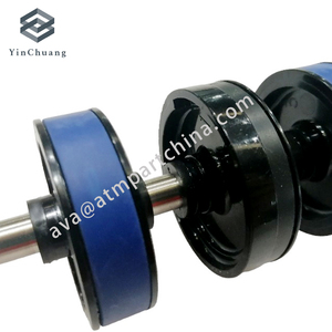 Nuovi pezzi di ricambio originali ATM Diebold DN DIEBOLD albero di alimentazione gruppi 49-009303-000-B Agressive DN100 49-009303-000C in magazzino - Product Image 3