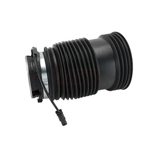 WRR 2133200225 Sacs à ressort de suspension pneumatique arrière pour Mercedes Benz W213 W238 Classe E W253 W257 E200 E300 GLC250 GLC300 CLS220 E400 - Product Image 1