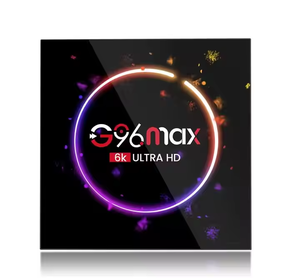 Smart 4 + 32 <span class=keywords><strong>TV</strong></span> BOX de alta definición Quad Rockchip Mini Control remoto de doble banda para <span class=keywords><strong>Bluetooth</strong></span> - Product Image 3