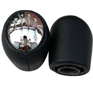 Poignée <span class=keywords><strong>de</strong></span> levier <span class=keywords><strong>de</strong></span> vitesses manuelle 5/6 vitesses à installation facile pour Renault Megane/Clio/Scenic - Product Image 3