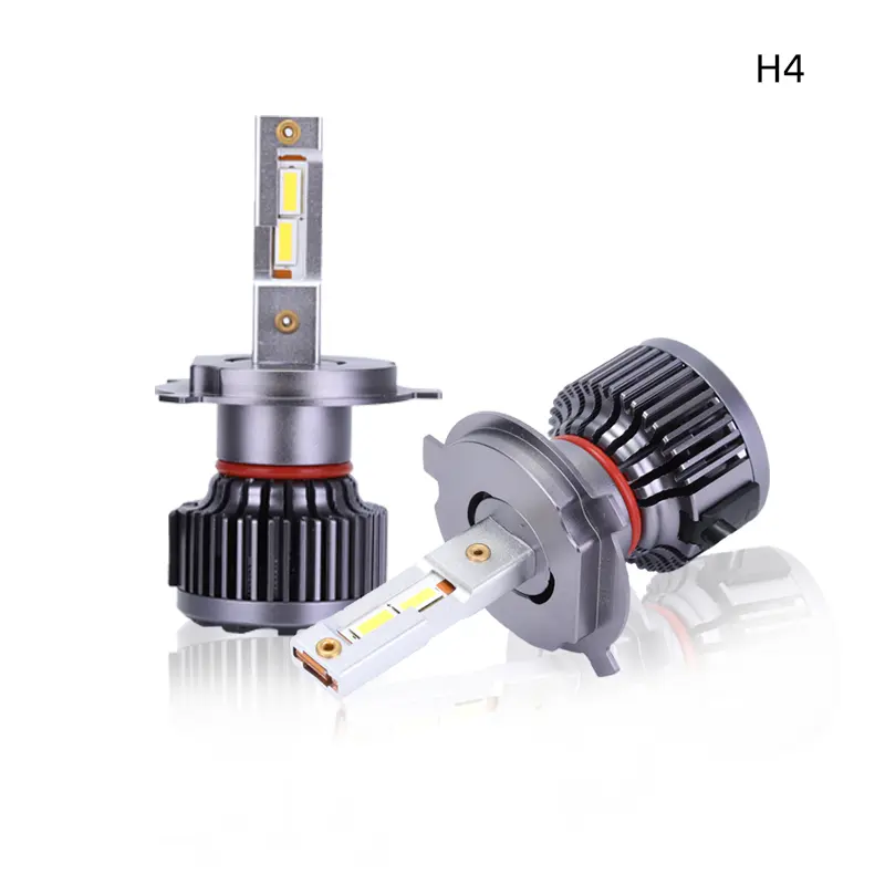Wholesale Auto c6 led headlight Bulbs 9005 H7 LED c6 led car headlights