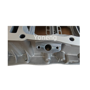 Carter d'huile moteur haute performance 2.0L G4KH pour Hyundai Sonata I30 Kia Optima Soren - Product Image 6