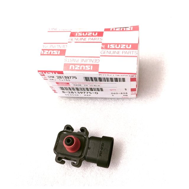 8-28139775-0 4HK1 6HK1 ENGINE OIL PRESSURE SENSOR 8281397750