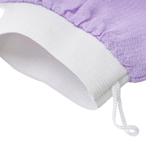 Guante Exfoliante, Guante de Baño de Viscosa Kessa para Hombres y Mujeres - Product Image 2
