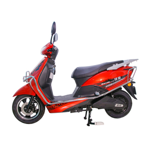 VIMODE Moto, moto électrique haute performance pour adultes, moteur puissant pour les déplacements quotidiens - Product Image 1