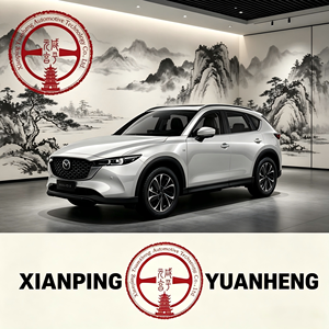<span class=keywords><strong>Mazda</strong></span> <span class=keywords><strong>CX</strong></span>-<span class=keywords><strong>5</strong></span> SUV <span class=keywords><strong>2023</strong></span>, Transmisión Automática, Motor 2.0L, Volante a la Izquierda, Techo Panorámico, Asientos de Cuero, Ruedas Grandes, Vehículo Usado en Buen Estado - Product Image 2
