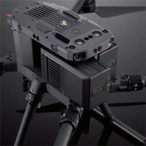 Batterie TB65 d'origine avec une capacité élevée de 5880 mAh, 44,76 V, Li-ion, batterie de vol intelligente TB65 pour Matrice 350 RTK UAV - Product Image 6