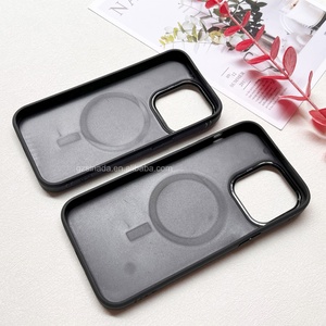 Chất lượng cao không dây sạc trống TPU PC 2D thăng hoa trường hợp điện thoại cho <span class=keywords><strong>iPhone</strong></span> 16 15 Pro 14 Promax - Product Image 6