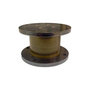 ตลับลูกปืนยางลามิเนตเสริมแรงกระแทกเหล็กปรับแต่งได้ - Product Image 1