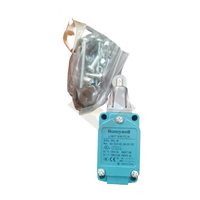 SZL-WL-E Honeywell fin de course SPDT 10A IP67 aluminium moulé sous pression rouleau supérieur plongeur industriel EN50041