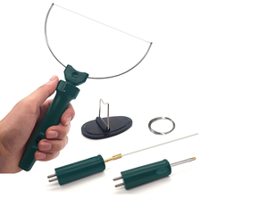 Máy Cắt Xốp Dao Nóng Máy Cắt Xốp Bộ Dụng Cụ Bút Bộ Dụng Cụ Khắc Điện - Product Image 5