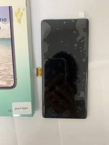 RTS <span class=keywords><strong>OLED</strong></span> 6pro điện thoại di động LCD cho Pixel <span class=keywords><strong>6</strong></span> Pro màn hình cảm ứng LCD <span class=keywords><strong>OLED</strong></span> lắp ráp siêu AMOLED Màn hình hiển thị chính hãng - Product Image 3