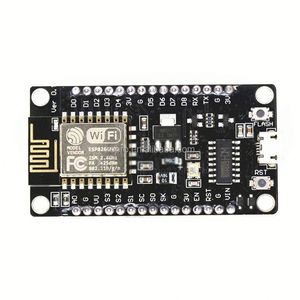 Módulo WiFi Inalámbrico Serial ZOPRO ESP8266 NodeMCU con Placa de Desarrollo CH340 Lua V3 - Product Image 6