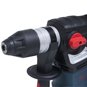 Marteau perforateur rotatif filaire 32 mm avec certification CE, 230 V, SDS Plus, électrique, 1800 W - Product Image 5