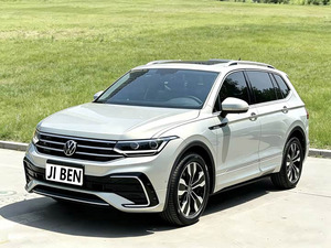 Volkswagen <span class=keywords><strong>Tiguan</strong></span> L <span class=keywords><strong>2022</strong></span> Usado, Modelo 330TSI, Automático, SUV <span class=keywords><strong>de</strong></span> 5 Plazas, Gasolina, Turboalimentado, R19, Volante a <span class=keywords><strong>la</strong></span> Izquierda, Jiben Auto - Product Image 1