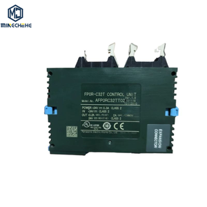Offre Spéciale Module d'Extension PLC FP0R-E32T FP0R-E16T FP0R-E16R FP0R-E32R Unité d'Entrée/Sortie Numérique pour l'Automatisation Industrielle - Product Image 1