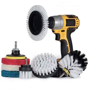 Fabricants vendent directement un ensemble de brosses pour appareil photo et de supports en plastique pour les toilettes - Product Image 3