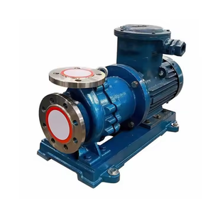 <span class=keywords><strong>Pompe</strong></span> en acier inoxydable CQB résistante aux acides et aux alcalis <span class=keywords><strong>Pompe</strong></span> à eau diesel magnétique <span class=keywords><strong>Pompe</strong></span> de <span class=keywords><strong>piscine</strong></span> - Product Image 3