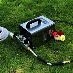 0.5L/min nước sương mù làm mát hệ thống, thấp sương mù nhỏ Máy sương mù, áp lực cao phun sương làm mát hệ thống máy phun cho gia cầm - Product Image 6
